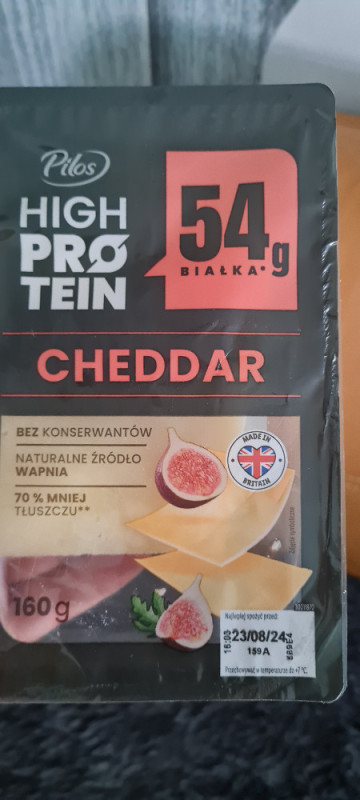 protein cheddar von luk86 | Hochgeladen von: luk86