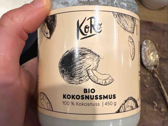 Kokosnussmus by Aromastoff | Uploaded by: Aromastoff