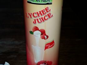 Lychee Juice, Lychee | Hochgeladen von: Sabine34Berlin