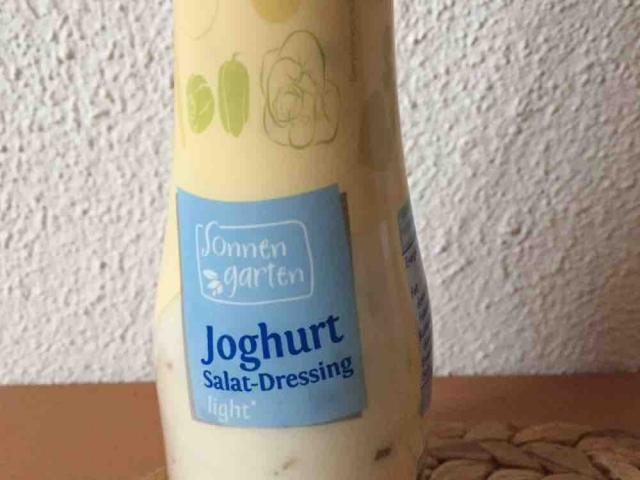 Joghurt Salat-Dressing light von akovac116 | Hochgeladen von: akovac116