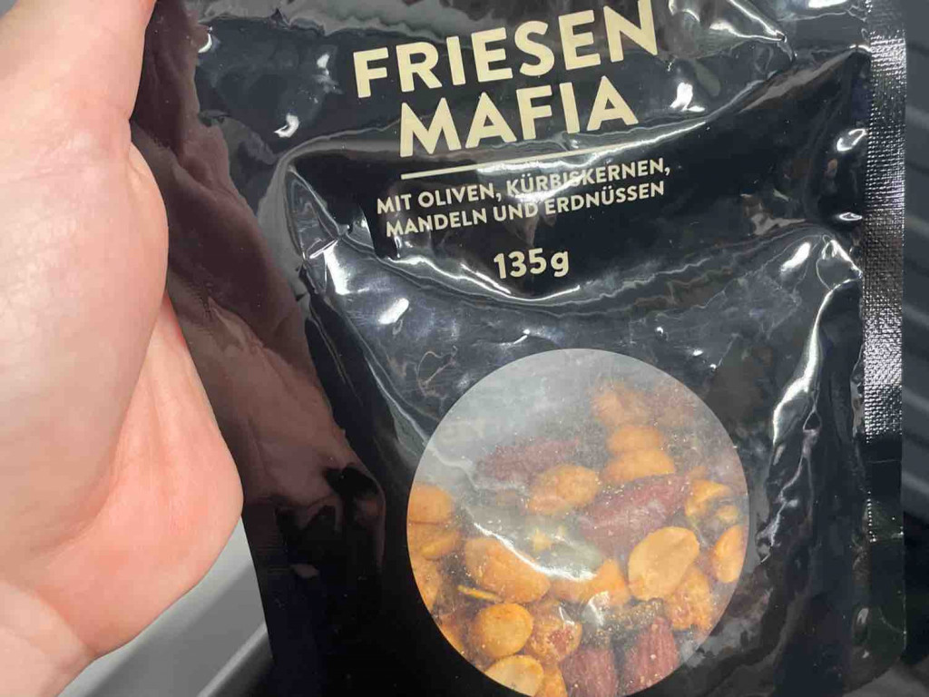 Friesen Mafia von wendyschuette | Hochgeladen von: wendyschuette
