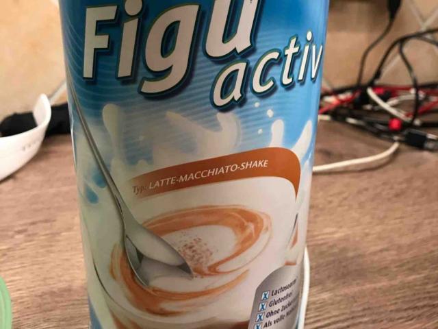 Figu activ, Latte von tbb3 | Hochgeladen von: tbb3