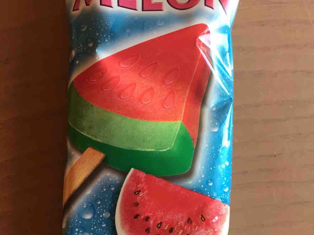 Watermelon, Wassereis von schtinii | Hochgeladen von: schtinii