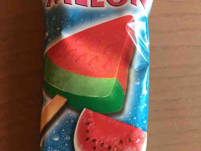 Watermelon, Wassereis von schtinii | Hochgeladen von: schtinii