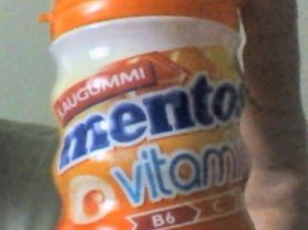 mentos with vitamins, CITRUS | Hochgeladen von: rks