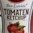 Der Leichte Tomaten Ketchup von juulee | Hochgeladen von: juulee