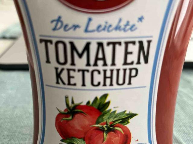 Der Leichte Tomaten Ketchup von juulee | Hochgeladen von: juulee