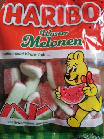 haribo wassermelone von AnnieT | Hochgeladen von: AnnieT