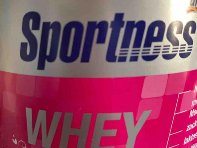 Whey Protein, Milch von isaMeixner | Hochgeladen von: isaMeixner