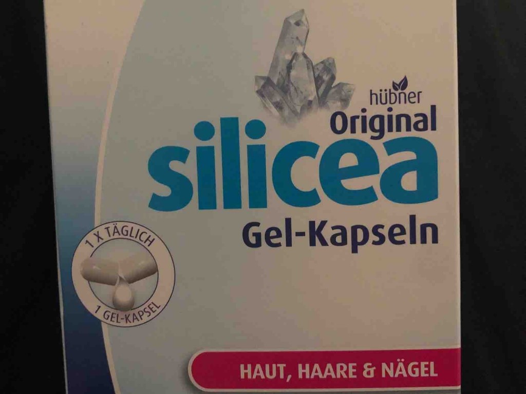 silicea, Gelkapseln von matzelei | Hochgeladen von: matzelei