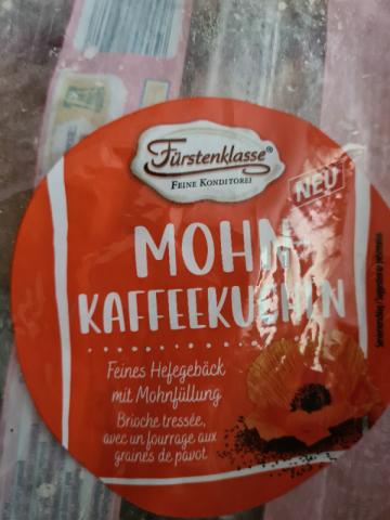 Mohn-Kaffeekuchen von XlxlX | Hochgeladen von: XlxlX