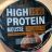 High Protein Mousse au Chocolat von Nevermore91 | Hochgeladen von: Nevermore91