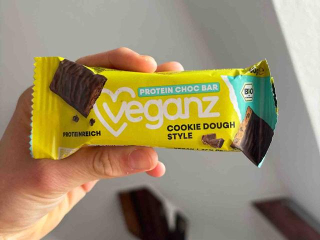 vegans cookie dough style von cestmoijola | Hochgeladen von: cestmoijola