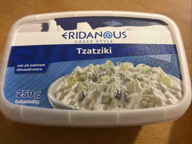 Tzatziki by Xeldion | Uploaded by: Xeldion