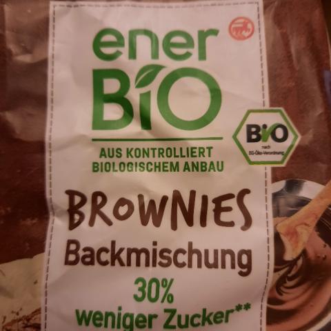 Brownies Backmischung von anphil | Hochgeladen von: anphil