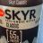 Skyr Classic, 55g protein by LennyLennyLenny | Hochgeladen von: LennyLennyLenny