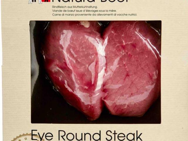 Eye Round Steak von caliopea | Hochgeladen von: caliopea