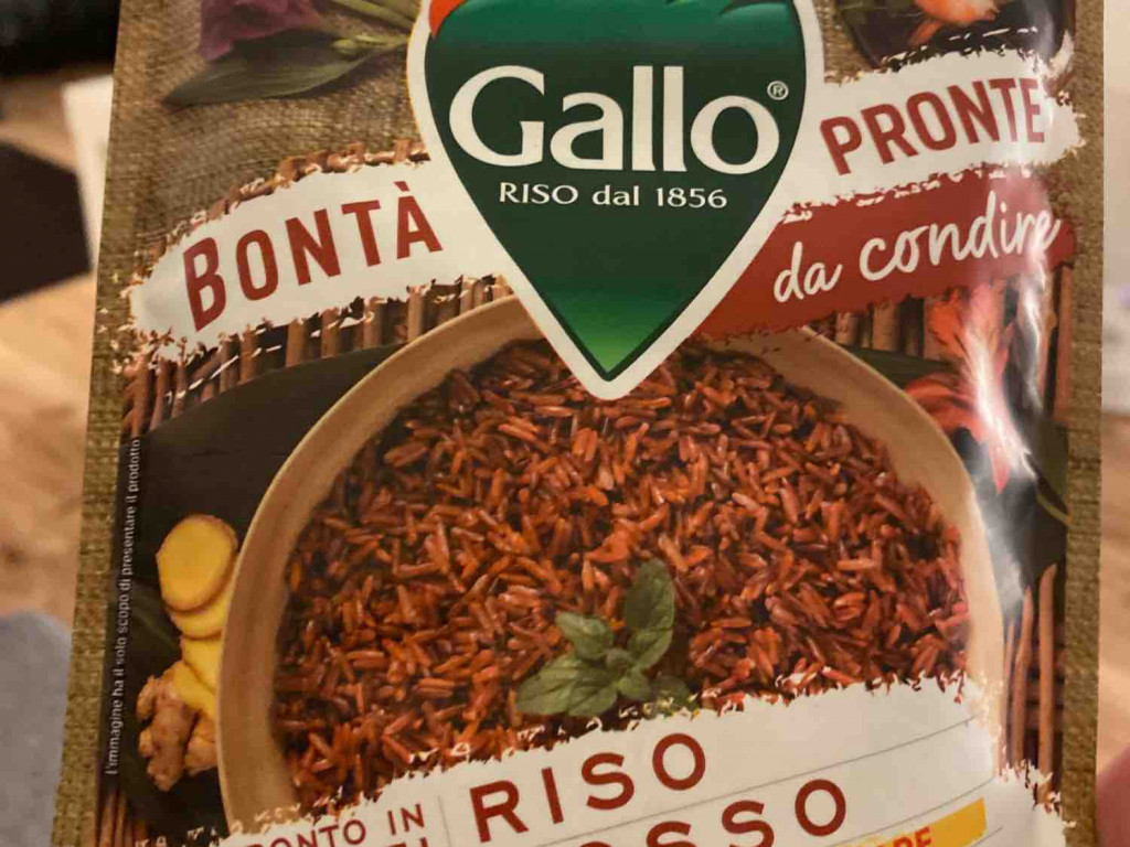 gallo Bonita pronte da conspire riso Rosso von emicz479 | Hochgeladen von: emicz479