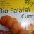 Bio Curry-Falafel | Hochgeladen von: Highspeedy03