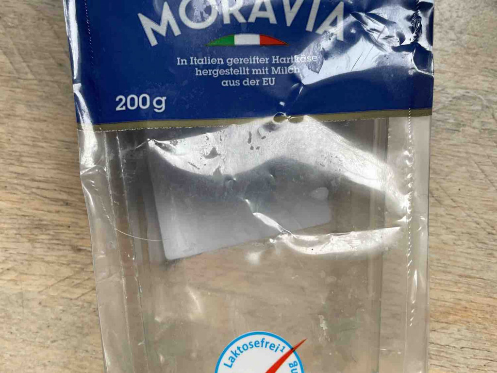 Moravia, Hartkäse von MariusUhlig | Hochgeladen von: MariusUhlig