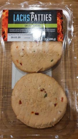 Lachpatties, Cheese-Jalapeno von cdo123456 | Hochgeladen von: cdo123456 Lachpatties, Cheese-Jalapeno von cdo123456 | Hochgeladen von: cdo123456