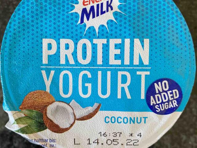 Protein Yogurt by Knute487 | Uploaded by: Knute487