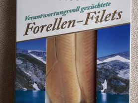 Forellen-Filets | Hochgeladen von: MasterJoda