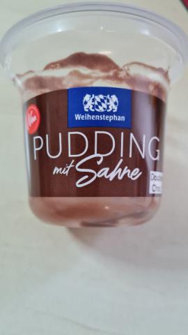 Pudding mit Sahne (Double Cho) von ••••••agon | Hochgeladen von: ••••••agon