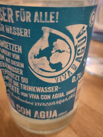 Viva con Agua laut von MartinMartin | Hochgeladen von: MartinMartin