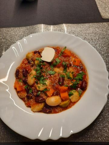 Grünkern Rosenkohl Chili von Kerstin W | Hochgeladen von: Kerstin W Grünkern Rosenkohl Chili von Kerstin W | Hochgeladen von: Kerstin W