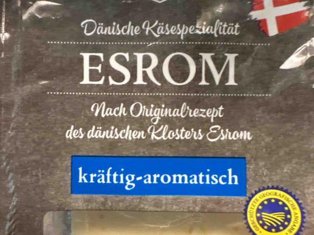 esrom kräftig-aromatisch von flozirkus2003 | Hochgeladen von: flozirkus2003