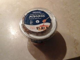 Yogurt Greco Magro Miele e Noci | Hochgeladen von: LACRUCCA65