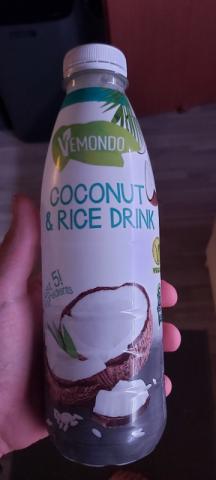 coconut & Rice von AdamWernig | Hochgeladen von: AdamWernig