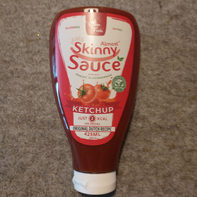 ketchup Cleaner foods von SimplyNice | Hochgeladen von: SimplyNice