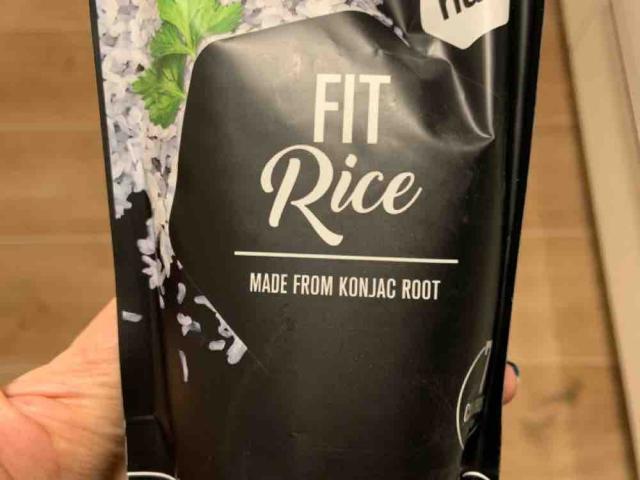 Fit   Rice von Jennniii86 | Hochgeladen von: Jennniii86