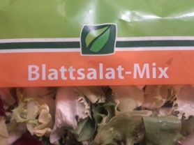 Blattsalat-Mix 150g | Hochgeladen von: subtrahine