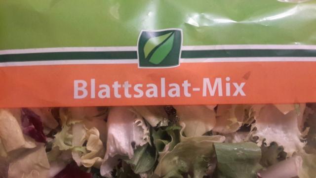 Blattsalat-Mix 150g | Hochgeladen von: subtrahine