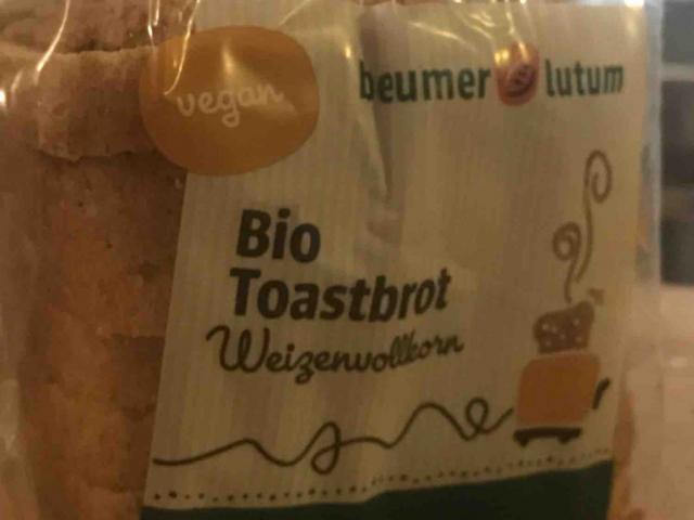 bio-weizenvollkorntoast von alinask8113 | Hochgeladen von: alinask8113