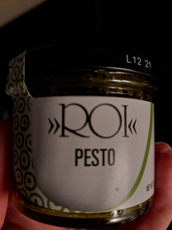 Pesto von SusanR. | Hochgeladen von: SusanR.