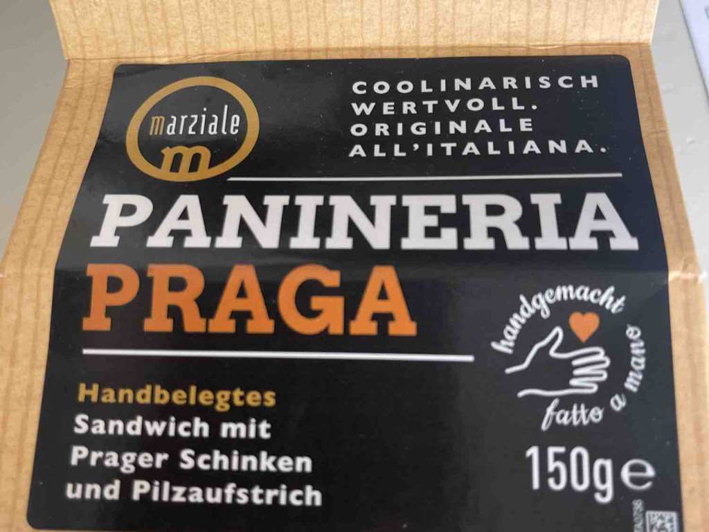 Panineria Praga von duebelmann | Hochgeladen von: duebelmann