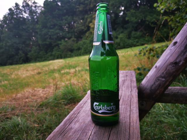 Carlsberg Bier von Manu0385 | Hochgeladen von: Manu0385