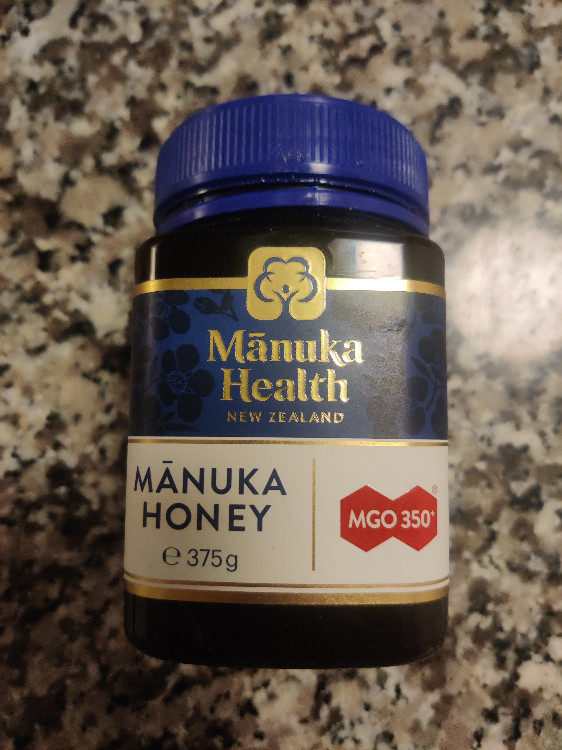 Manuka Honey von heyloism | Hochgeladen von: heyloism