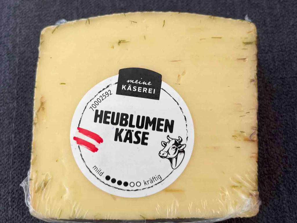 Heublumen Käse Lidl von sarik | Hochgeladen von: sarik