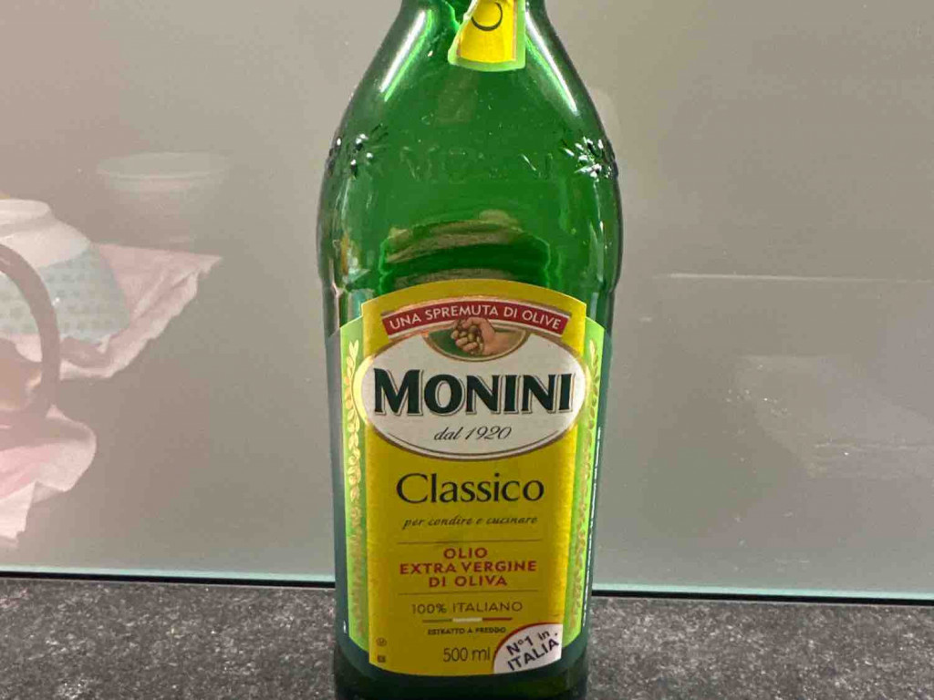 Monini Olivenöl by sillage | Hochgeladen von: sillage