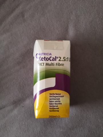 Ketocal 2.5:1 LQ, MCT Multi Fibre von bewussterleben | Hochgeladen von: bewussterleben