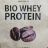 Bio Whey Protein (Kaffee) von InsoMaus | Hochgeladen von: InsoMaus
