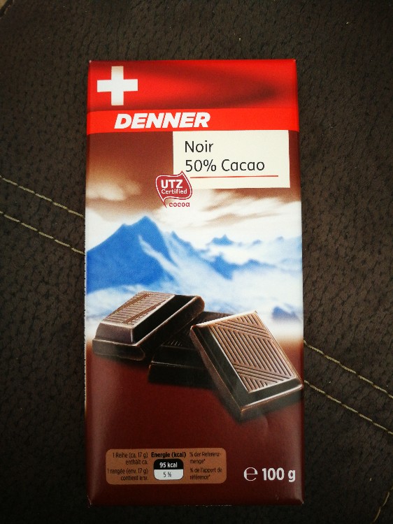 Noir 50% Cacao von DivaZavid | Hochgeladen von: DivaZavid