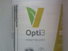 Opti3, Omega 3-Fettsäuren | Hochgeladen von: lgnt