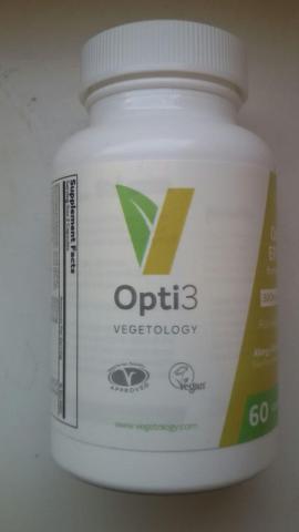 Opti3, Omega 3-Fettsäuren | Hochgeladen von: lgnt