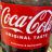 Coca Cola Glasflasche von sarahxdrws | Hochgeladen von: sarahxdrws